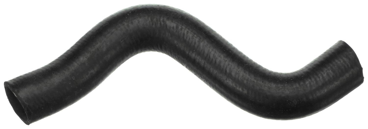 ACDelco 20279S Professional Upper Molded Coolant Hose