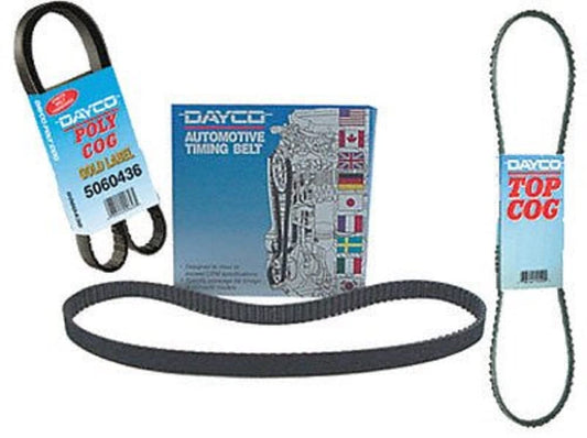 Dayco 5050475 Serpentine Belt