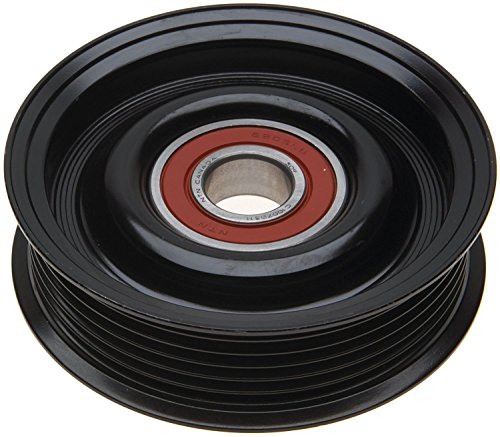 Gates Pulley