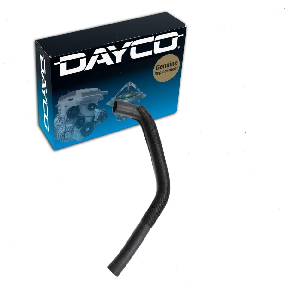 Dayco 71914 Curved Radiator Hose