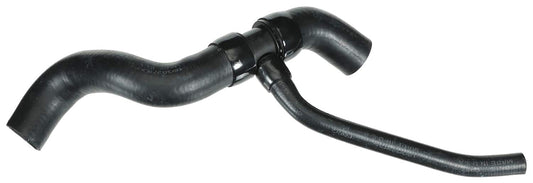 acdelco 24349l professional lower molded coolant hose - 0