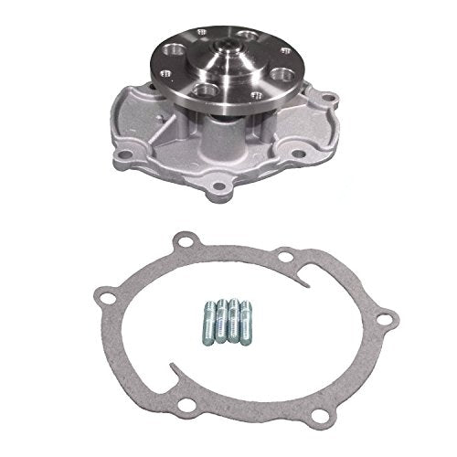 ACDelco 252-889 Professional Water Pump