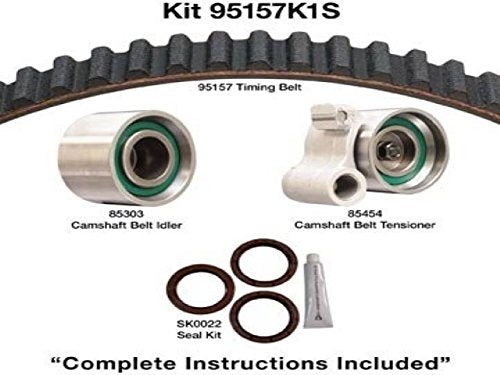 Dayco 95157K1S Timing Belt Kit