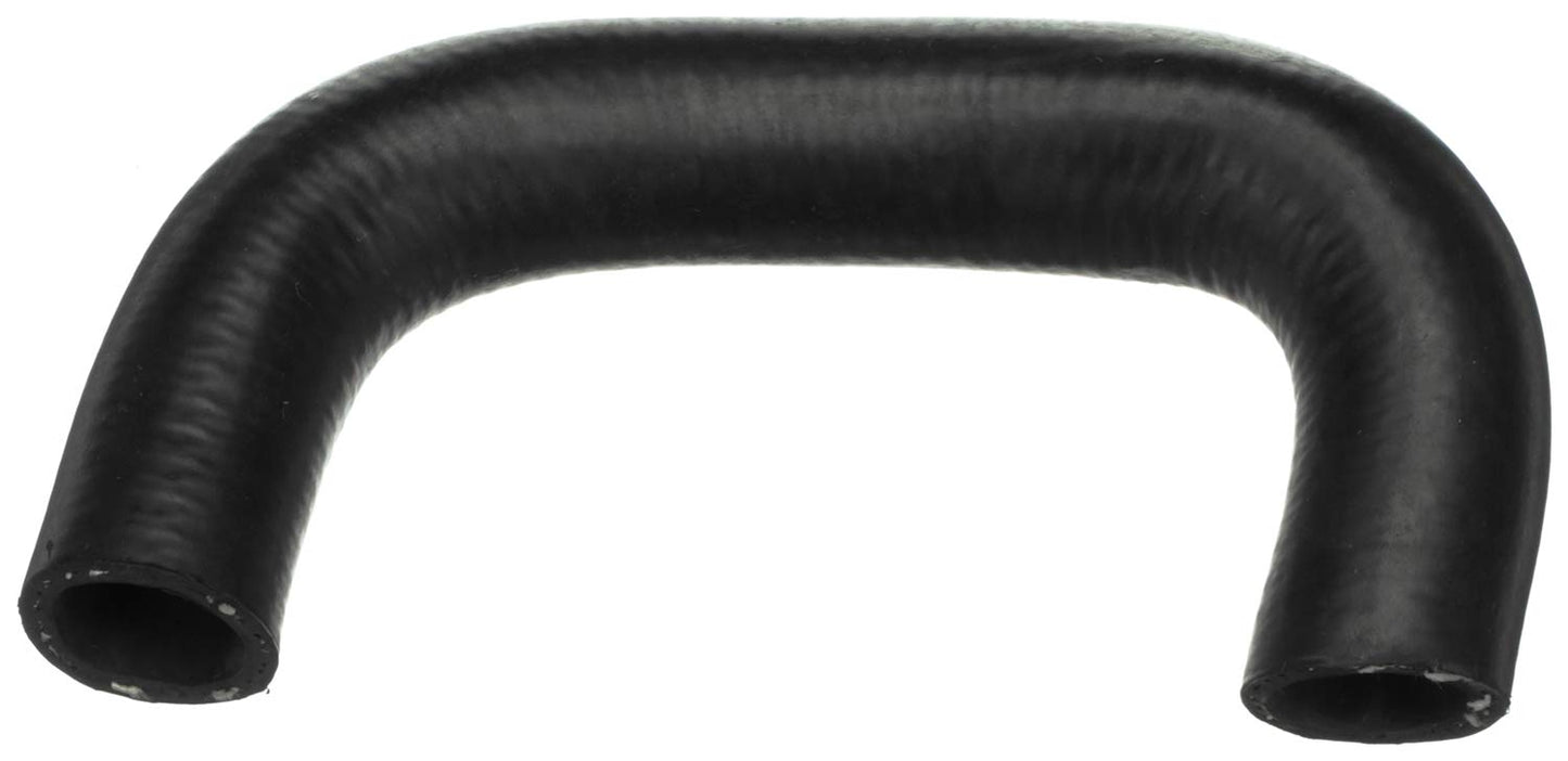 acdelco 14241s professional molded coolant hose - 0