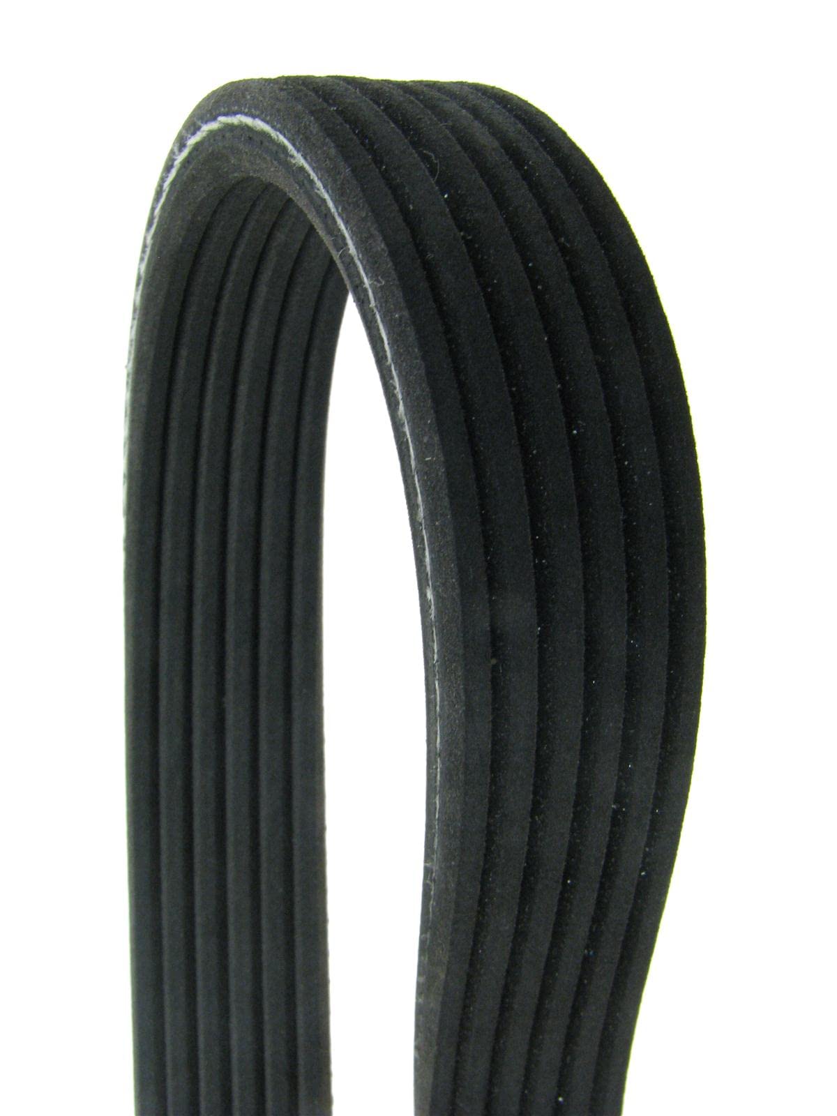 Continental D4060729 Dual-Sided Poly-V/Serpentine Belt