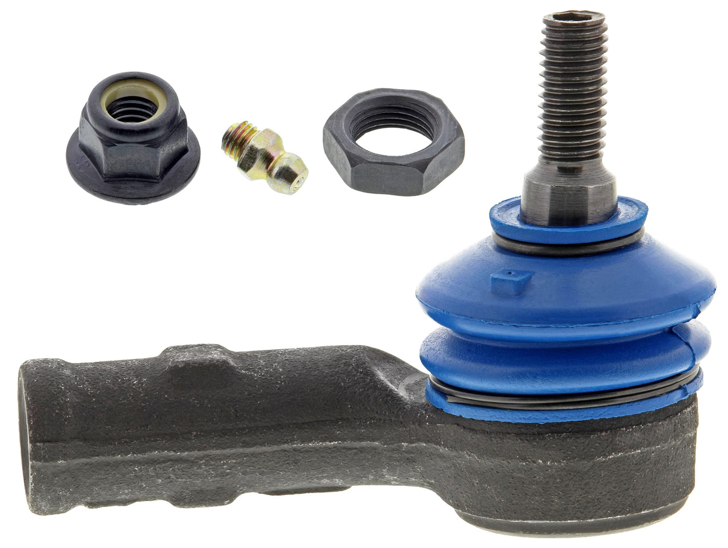 Mevotech Supreme Tie Rod End MES800305