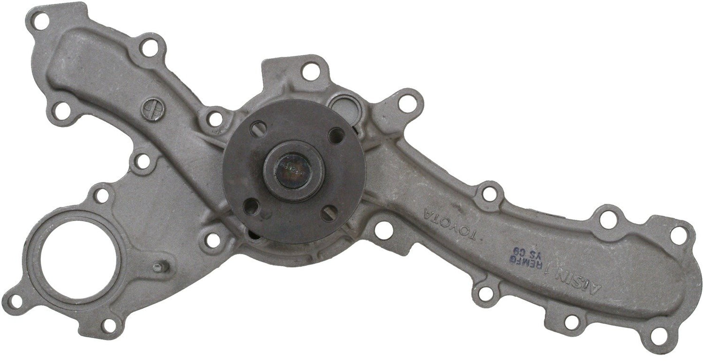 Cardone 57-1664 Remanufactured Import Water Pump