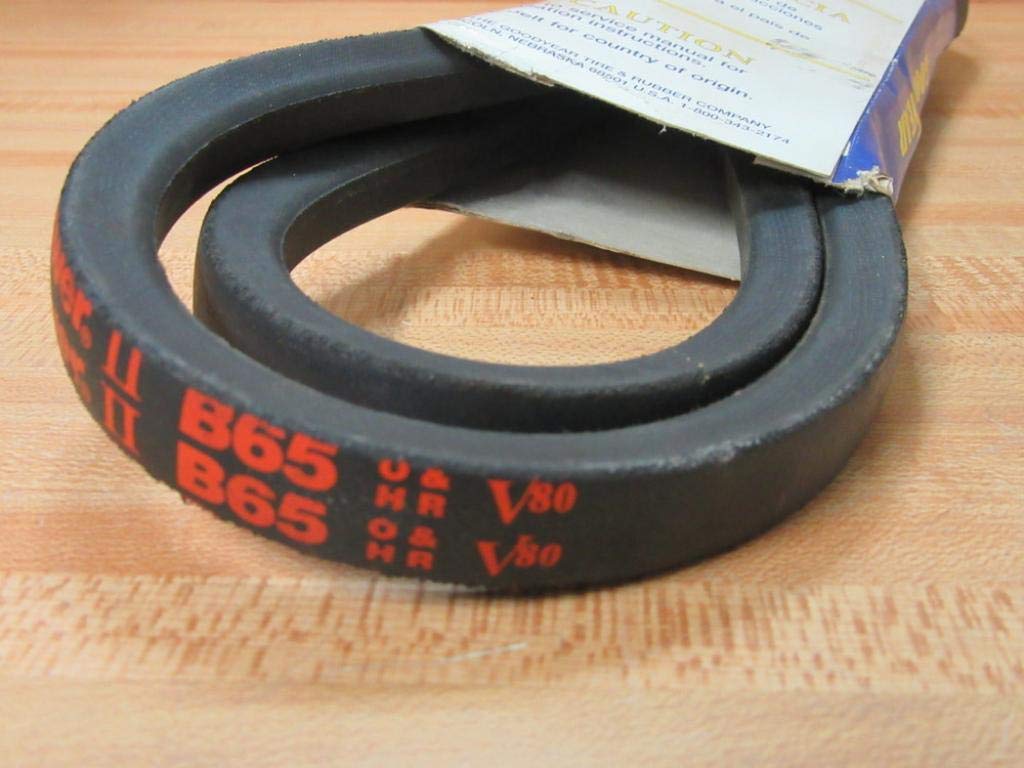 Gates B65 Hi-Power Belt