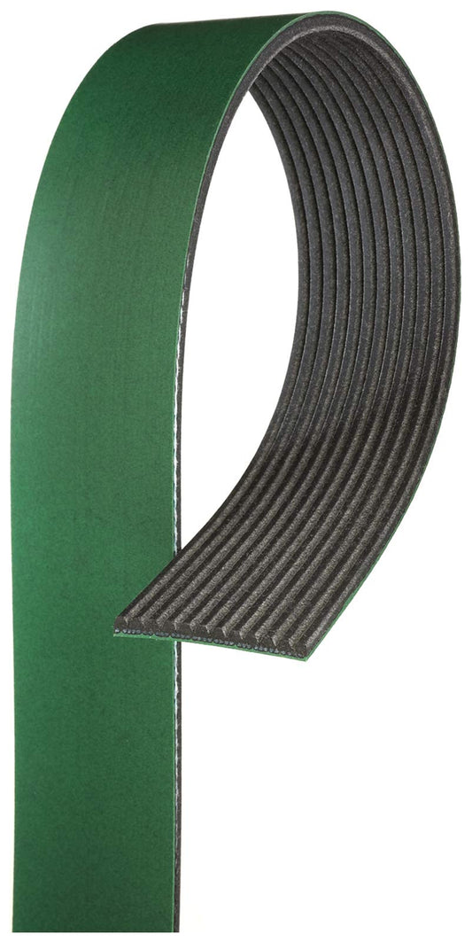 Gates K120866HD FleetRunner Micro-V Serpentine Drive Belt