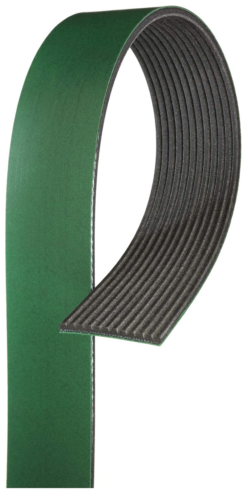 Gates K120645HD FleetRunner Micro-V Serpentine Drive Belt