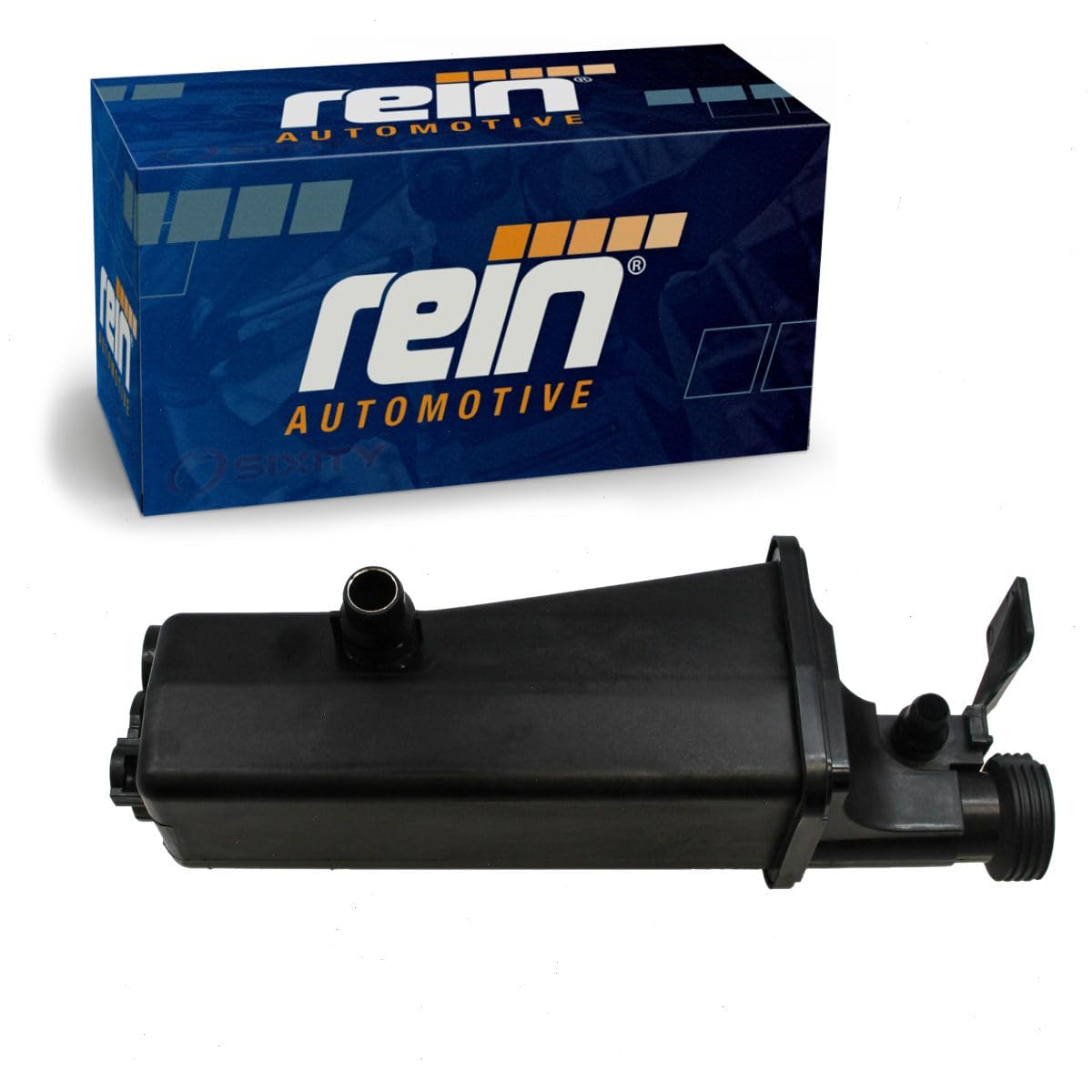 Rein - Expansion Tank
