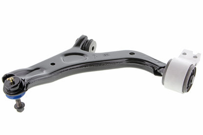 Mevotech MS40152 Control Arm Ball Joint Assembly, Black & Silver