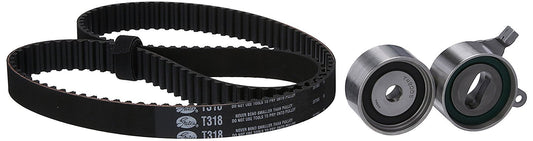 Gates TCK318 PowerGrip Premium Timing Belt Component Kit