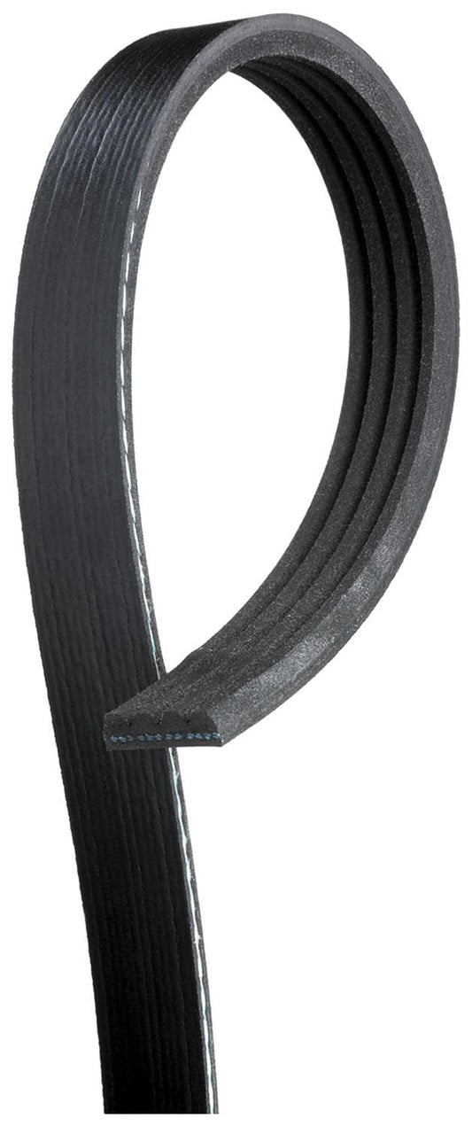 ACDelco Gold 4K400 Standard V-Ribbed Serpentine Belt