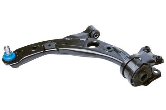 Mevotech MS76168 X-Factor Control Arm and Ball Joint Assembly