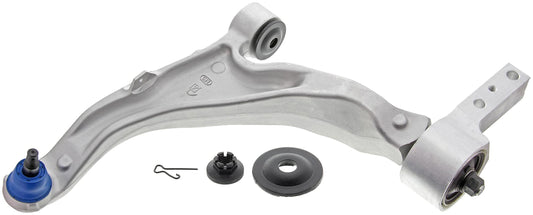 Mevotech MS601025 Control Arm with Ball Joint