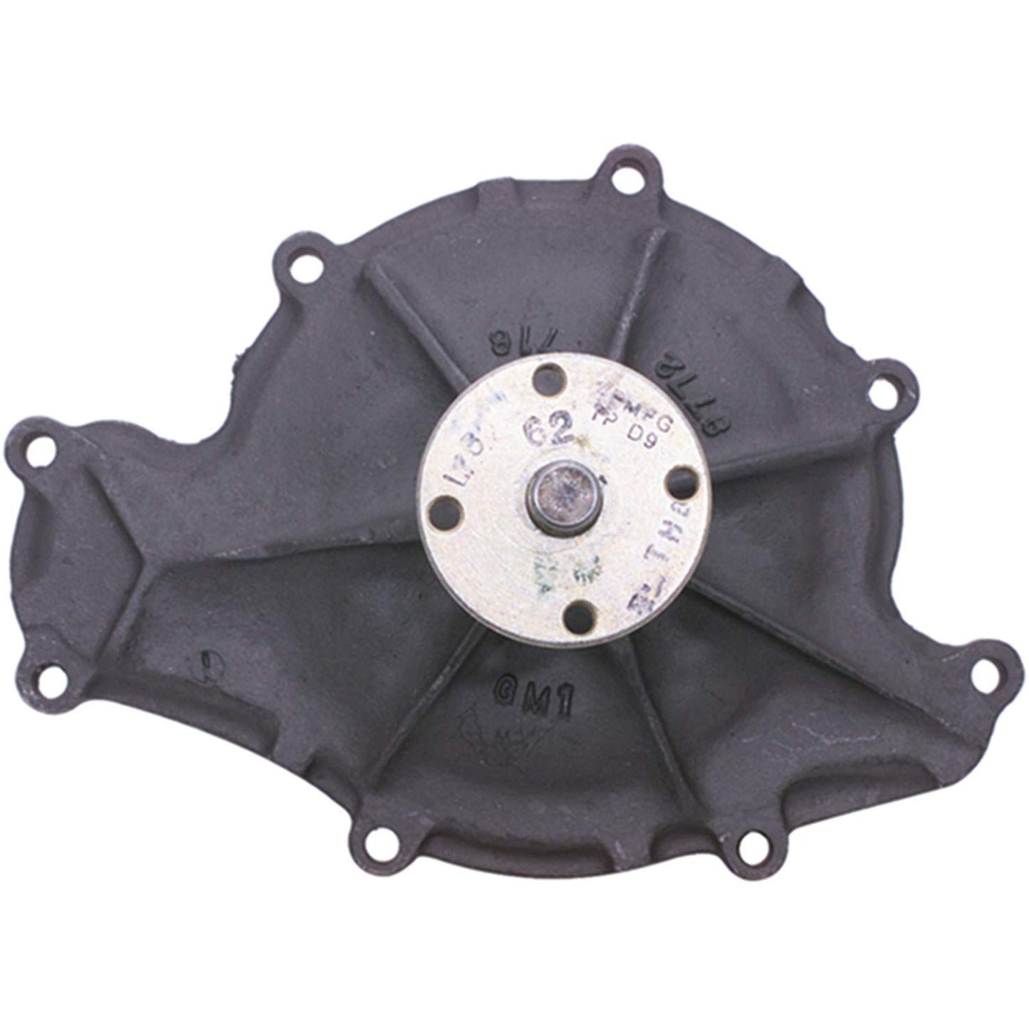 Cardone 58299 Remanufactured Water Pump