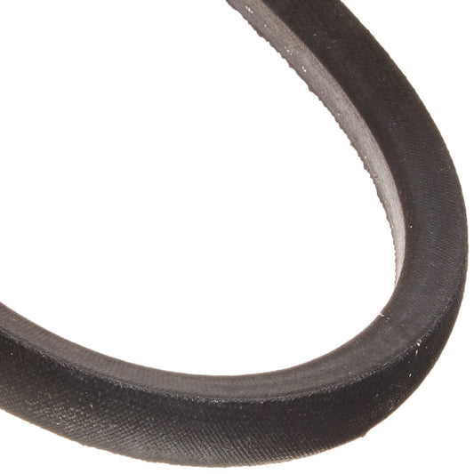 Gates A118 Hi-Power II Belt, A Section, A118 Size, 1/2" Width, 5/16" Height, 120.0" Belt Outside Circumference