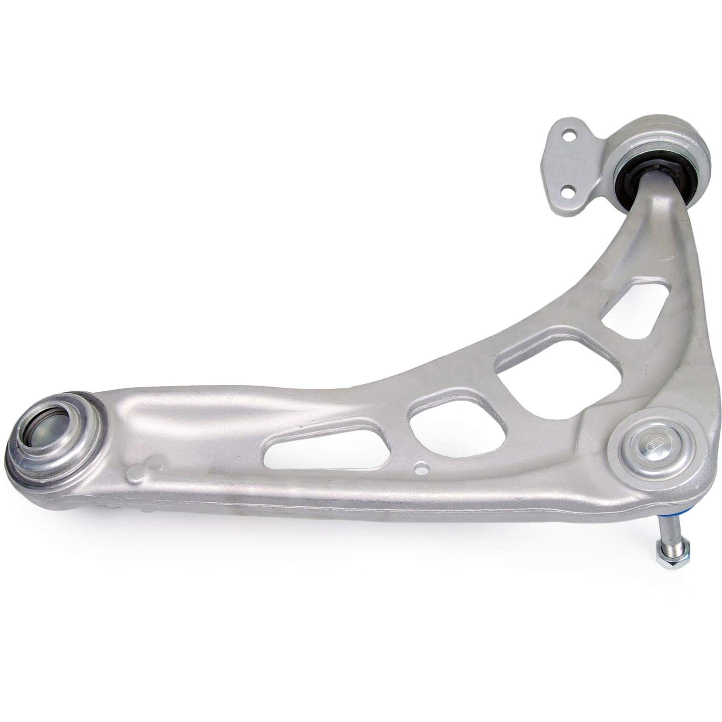 Auto Extra Mevotech MK80527 Control Arm and Ball Joint Assembly