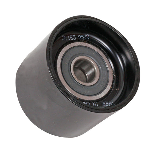 Continental Elite 49171 Accu-Drive Pulley