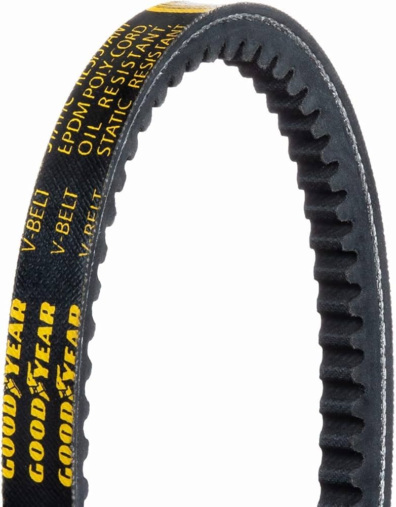 Continental 17265MK Drive Belt | Patman Parts