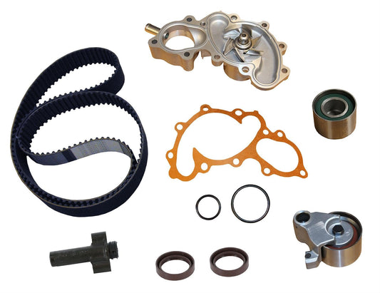 Continental PP271LK3 Pro Series Plus Timing Belt Kit With Water Pump