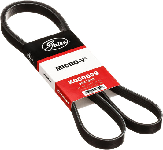 Gates Micro-V Serpentine Drive Belt