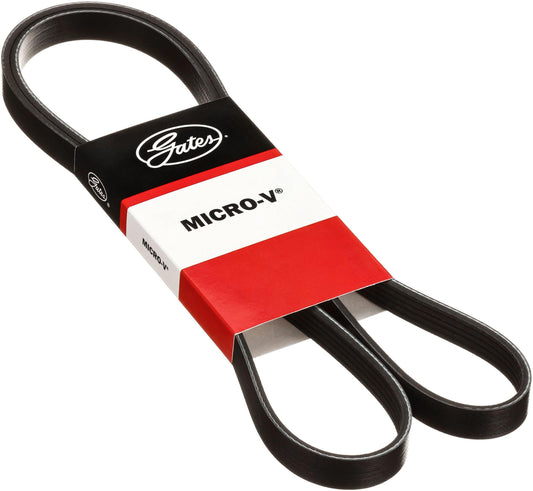 Gates K050630 Micro-V Serpentine Drive Belt