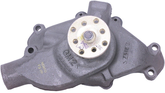 Cardone 58-637 Remanufactured Water Pump