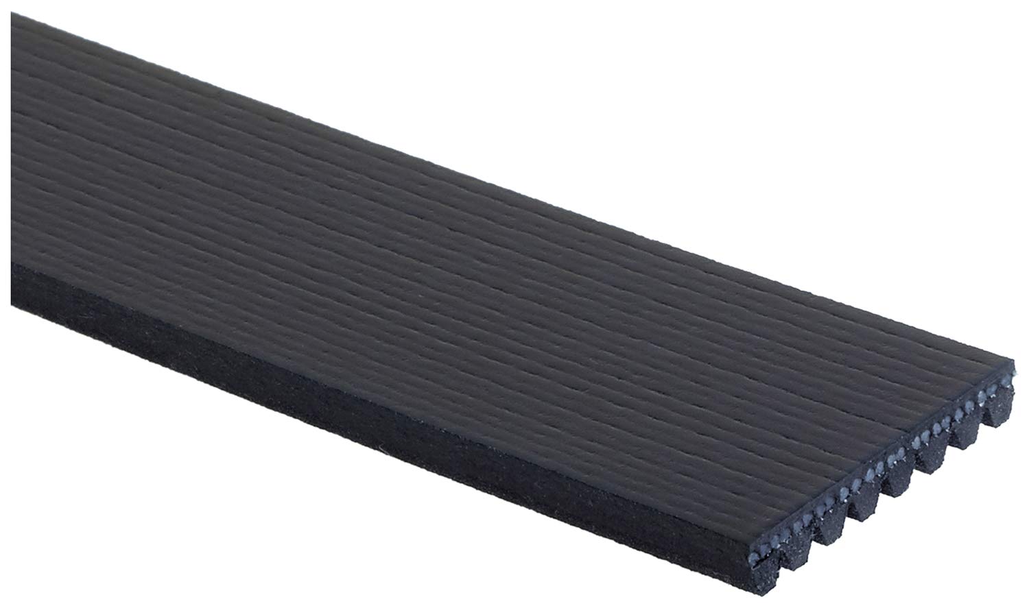 ACDelco 8K1213 Professional V-Ribbed Serpentine Belt | Patman Parts