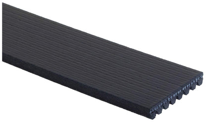 ACDelco 8K580 Professional V-Ribbed Serpentine Belt