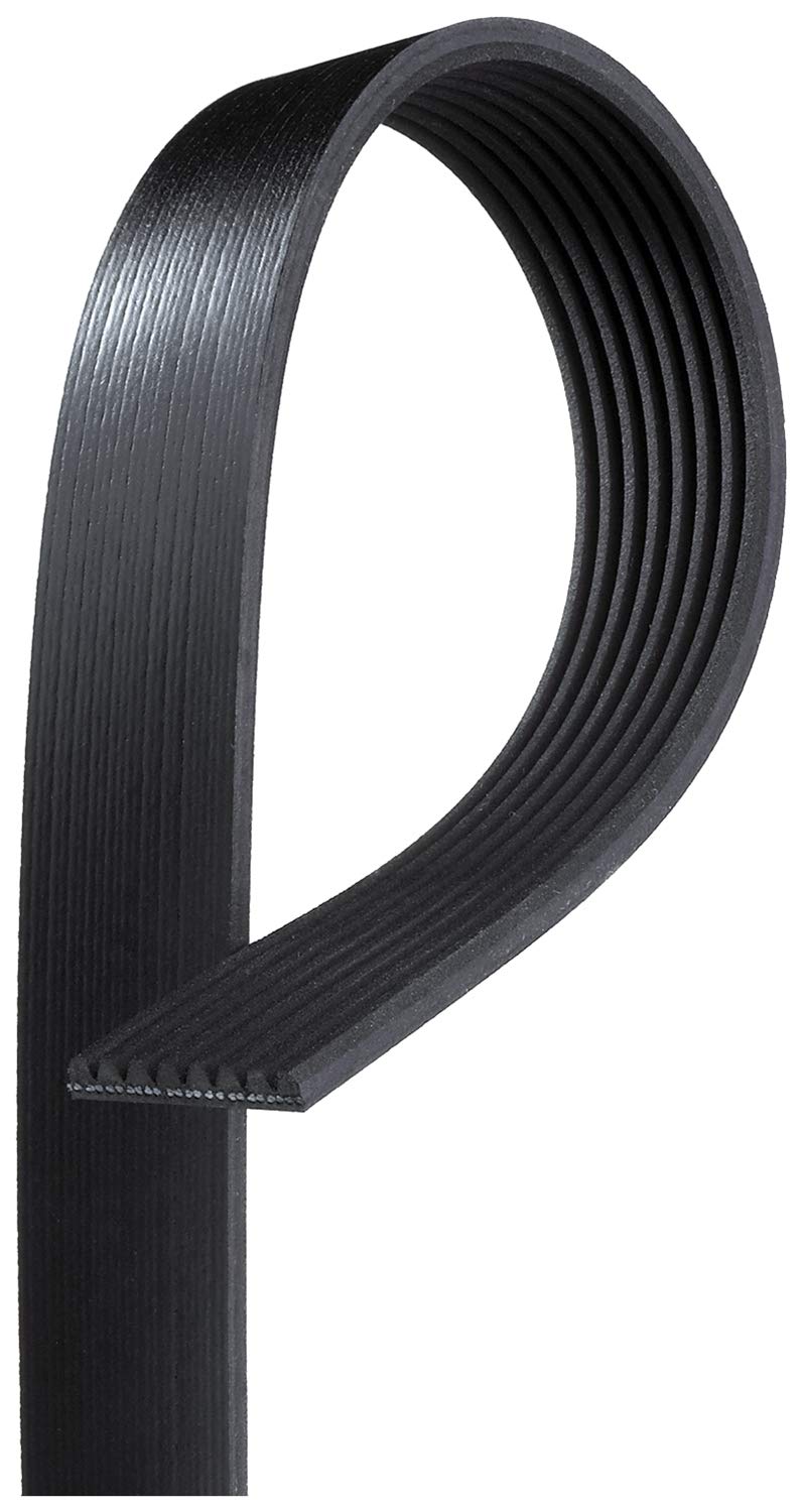 ACDelco 8K1213 Professional V-Ribbed Serpentine Belt | Patman Parts