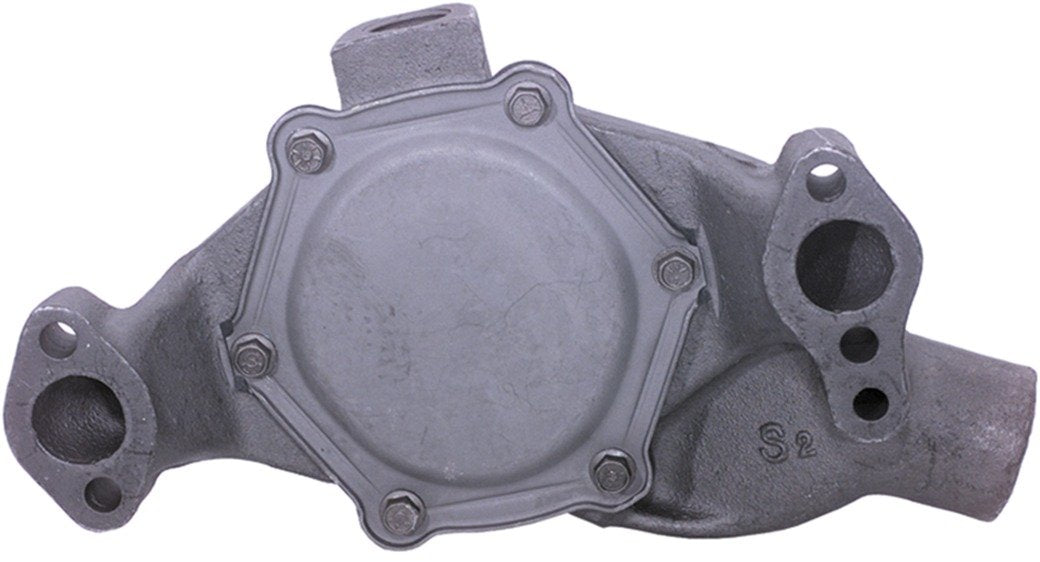 Cardone 58-637 Remanufactured Water Pump