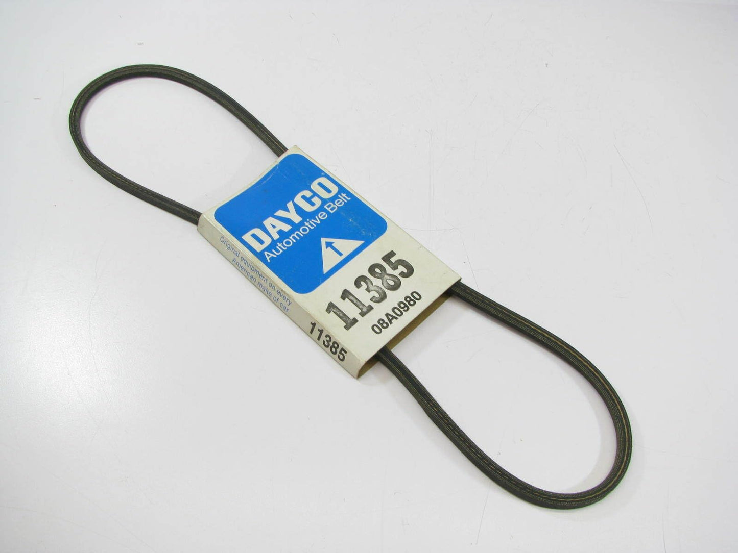 Dayco 11385 Accessory Drive Belt