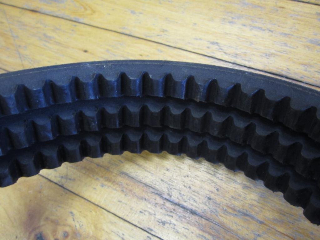 Continental - Goodyear - Hy-T Wedge Belts (Cog) (5VX1060)