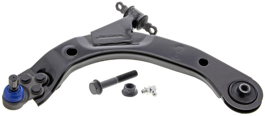 Mevotech MS50117 Control Arm and Ball Joint Assembly