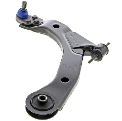Mevotech MS50117 Control Arm and Ball Joint Assembly