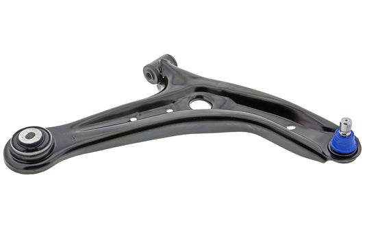 Mevotech Supreme Control Arm & Ball Joint Assembly CMS76180