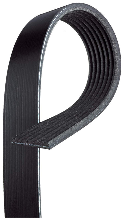 Gates K070975 Multi V-Groove Belt