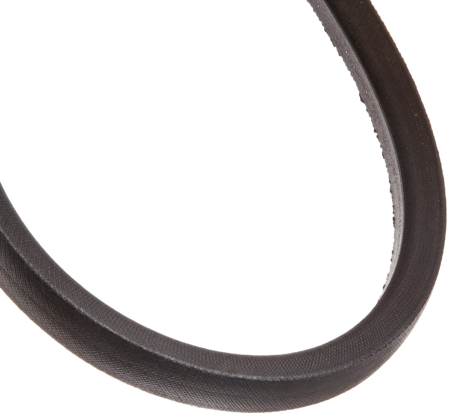 Gates A107 Hi-Power II Belt, A Section, A107 Size, 1/2" Width, 5/16" Height, 109.0" Belt Outside Circumference