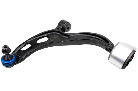 Mevotech Supreme Control Arm & Ball Joint Assembly CMS401122