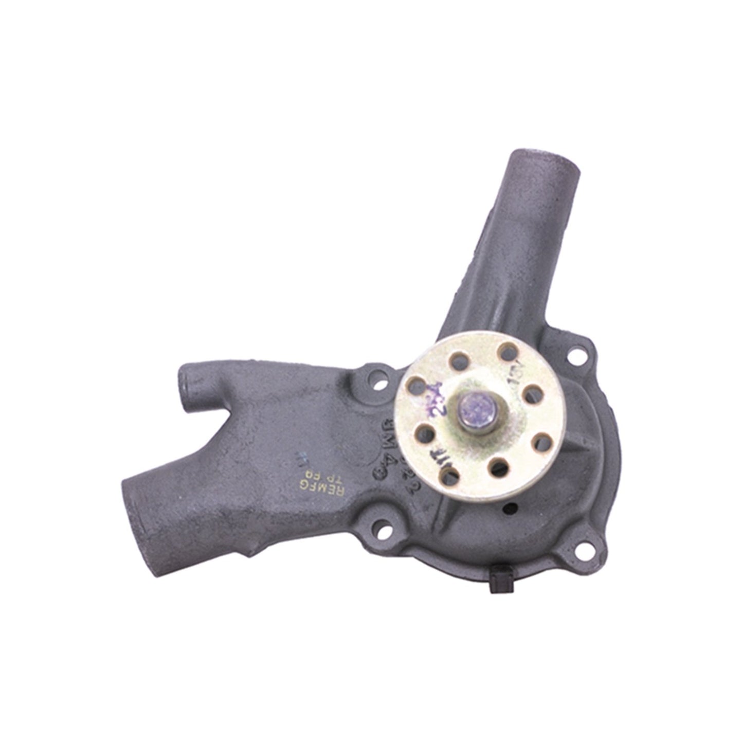 A1 Cardone 58-167 Series Water Pump