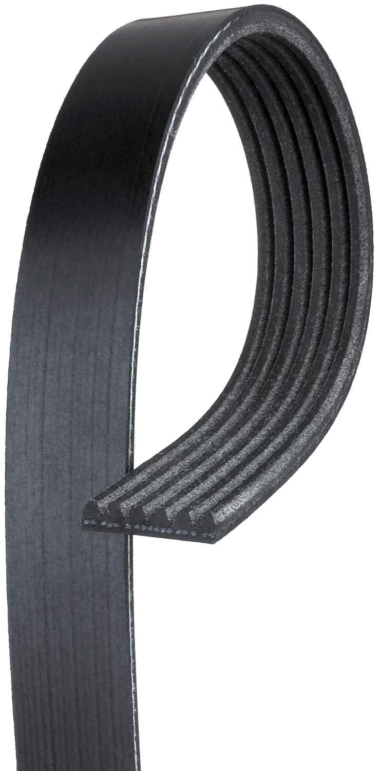 Gates K060465 Multi V-Groove Belt