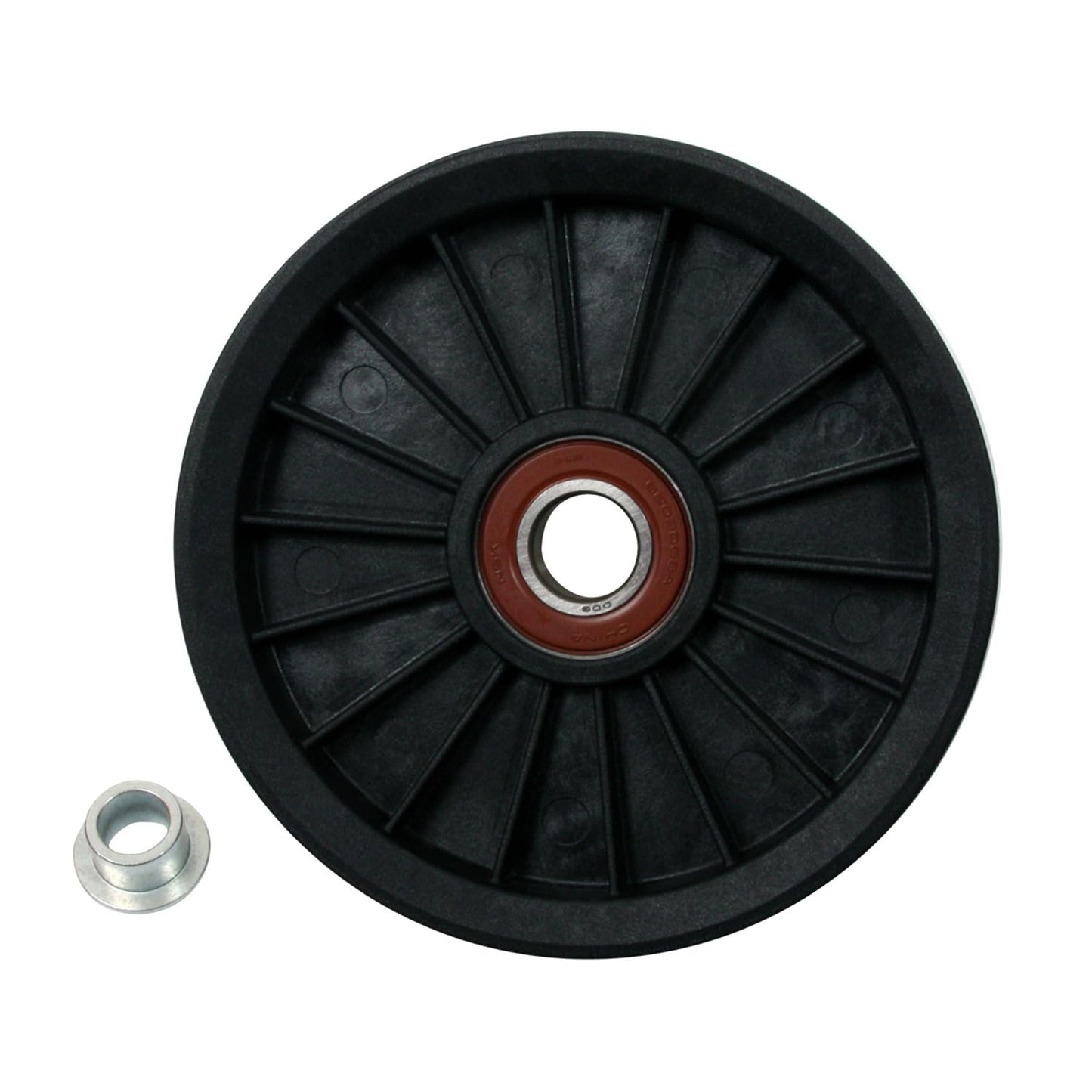 Continental Elite 49041 Accu-Drive Pulley