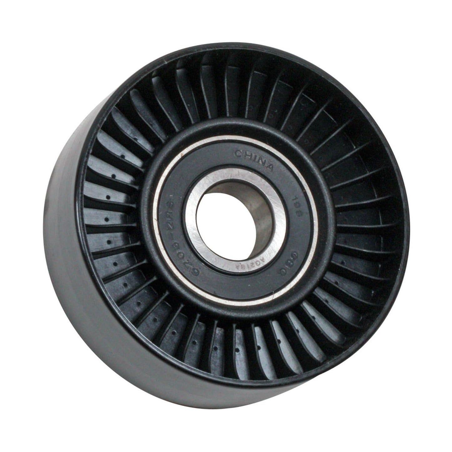 Continental 49011 Accu-Drive Pulley