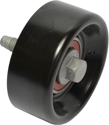 Continental Elite 49132 Accu-Drive Pulley