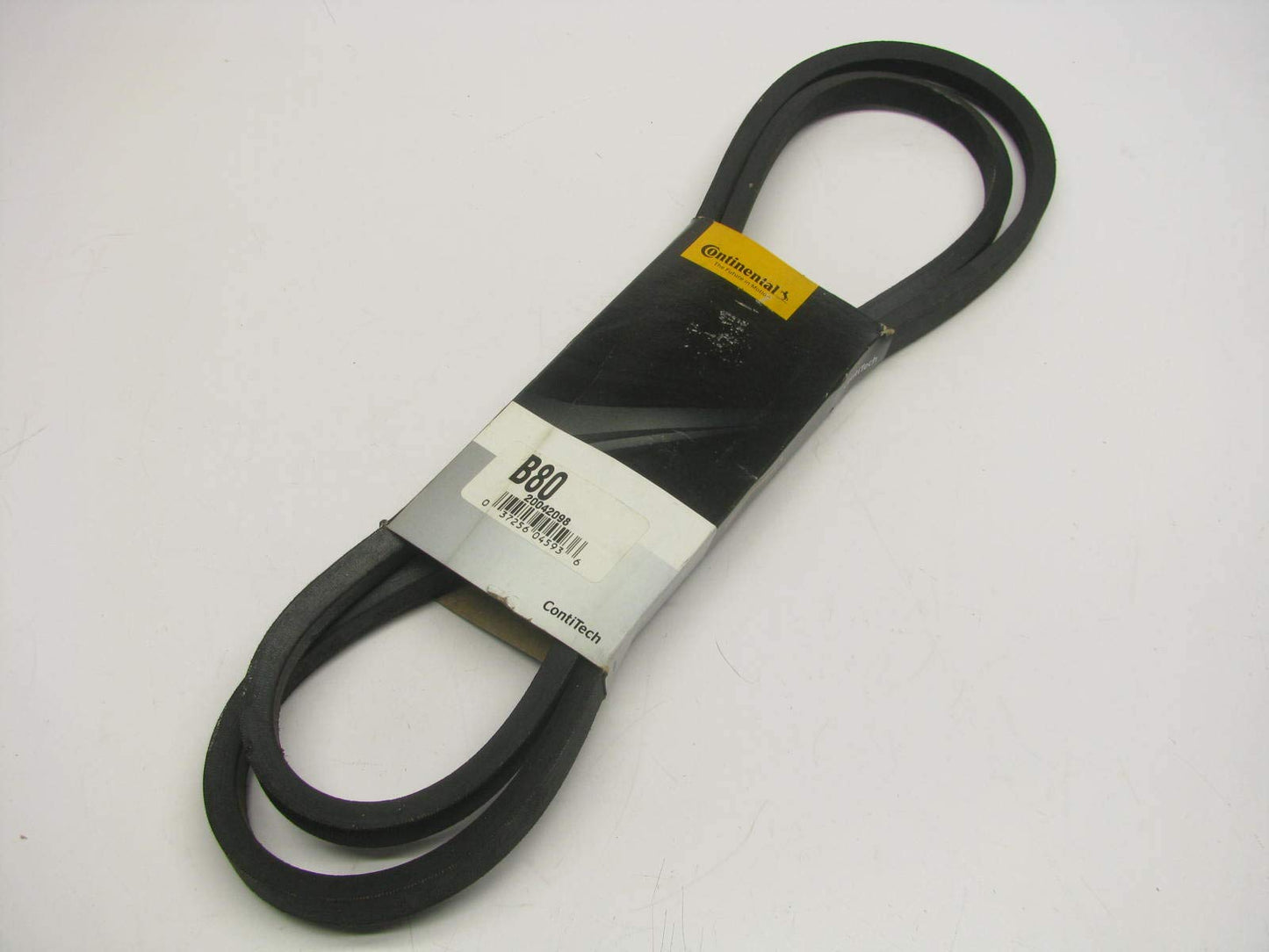 Continental B80 HY-T Plus V-Belt