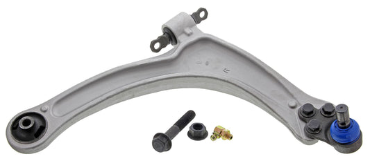 Mevotech Supreme Control Arm & Ball Joint Assembly CMS50174