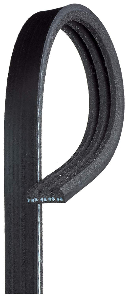 ACDelco Gold 3K267 Standard V-Ribbed Serpentine Belt