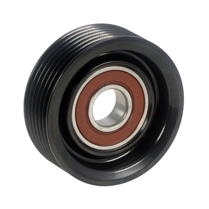 Continental Elite 49186 Accu-Drive Pulley